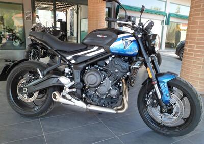 Triumph Trident 660 (2025) - Annuncio 9768680