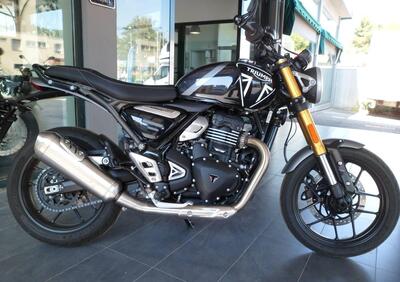 Triumph Speed 400 (2024 - 25) - Annuncio 9768681