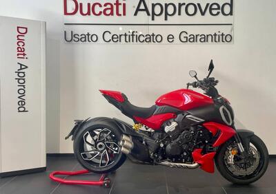 Ducati Diavel V4 (2023 - 25) - Annuncio 9768682