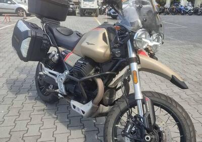 Moto Guzzi V85 TT Travel (2021 - 23) - Annuncio 9768706
