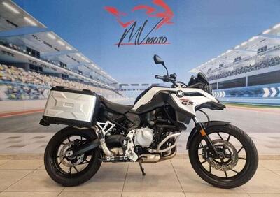 Bmw F 750 GS (2018 - 20) - Annuncio 9768699