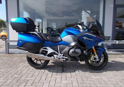 Bmw R 1250 RT (2021 - 25) - Annuncio 9767740