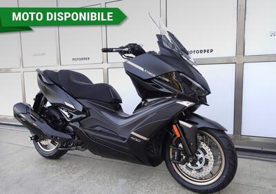 Kymco Xciting VS 400i (2023 - 25) - Annuncio 9768703