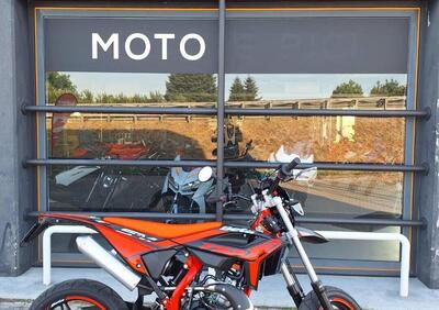 Betamotor RR 50 Motard Sport (2021 - 25) - Annuncio 9768715