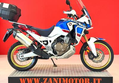 Honda Africa Twin CRF 1000L Adventure Sports (2018 - 19) - Annuncio 9768717