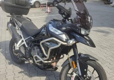 Triumph Tiger 900 GT Pro (2020 - 23) - Annuncio 9768727