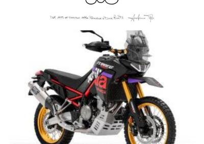 Aprilia Tuareg 660 Rally (2025) - Annuncio 9768716
