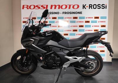 CFMOTO 700MT (2024 - 25) - Annuncio 9768718
