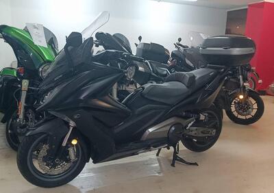 Kymco AK 550 (2020) - Annuncio 9768720