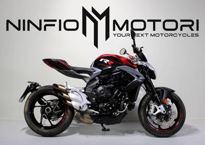 MV Agusta Brutale 800 RR (2017 - 20) - Annuncio 9768756