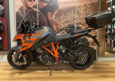 KTM 1290 Super Duke GT (2022 - 25) - Annuncio 9768726