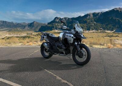 Bmw R 1300 GS Adventure Triple Black (2025) - Annuncio 9768729