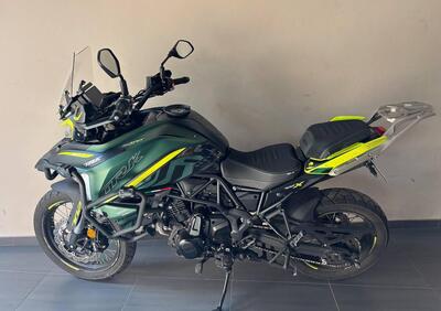 Benelli TRK 702X (2023 - 25) - Annuncio 9768731