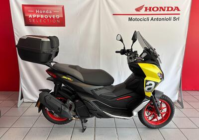 Aprilia SR GT 125 Sport ABS (2022 - 24) - Annuncio 9768730