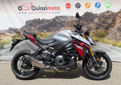 Suzuki GSX-S1000 (2021 - 25) - Annuncio 9768733