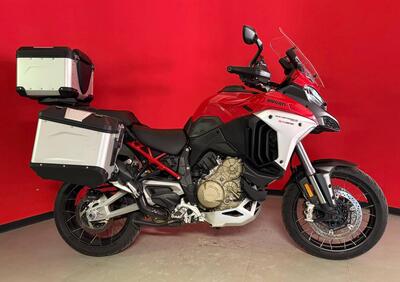 Ducati Multistrada V4 Rally (2023 - 25) - Annuncio 9768748