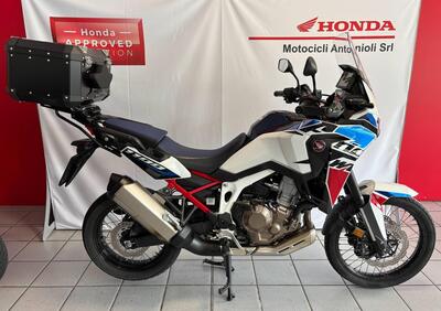 Honda Africa Twin CRF 1100L (2022 - 23) - Annuncio 9768736
