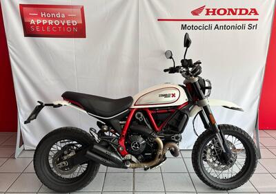 Ducati Scrambler 800 Desert Sled (2017 - 20) - Annuncio 9768747