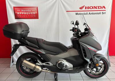 Honda Integra 750 DCT Sport (2018 - 20) - Annuncio 9768755