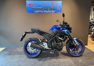 Yamaha MT-125 (2021 - 24) - Annuncio 9768793