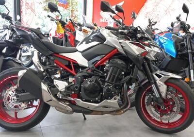 Kawasaki Z 900 A2 (2025) - Annuncio 9768758