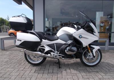 Bmw R 1250 RT (2021 - 25) - Annuncio 9768014