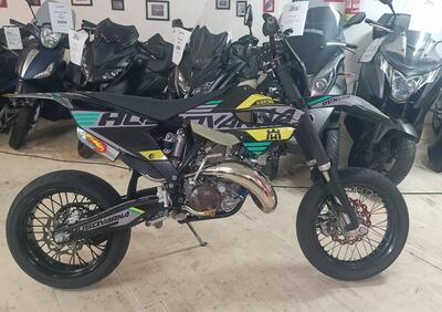 Husqvarna TE 125 (2015) - Annuncio 9768763
