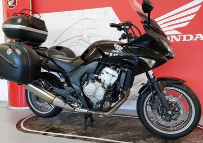 Honda CBF 600 S (2007 - 12) - Annuncio 9768770