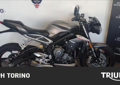 Triumph Street Triple RS (2017 - 19) - Annuncio 9768774