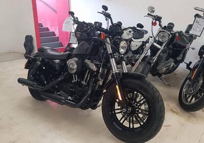 Harley-Davidson 1200 Forty-Eight (2016 - 20) - Annuncio 9768778