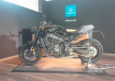 Yamaha XSR 900 (2022 - 25) - Annuncio 9768790