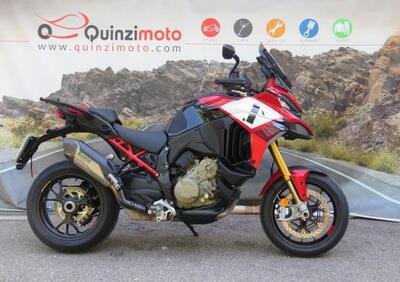 Ducati Multistrada V4 Pikes Peak (2021 - 24) - Annuncio 9768784