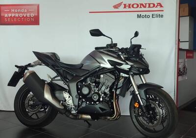 Honda CB 1000 Hornet (2025) - Annuncio 9768826