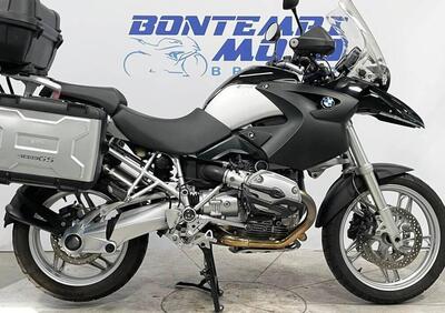Bmw R 1200 GS (2004 - 07) - Annuncio 9768812