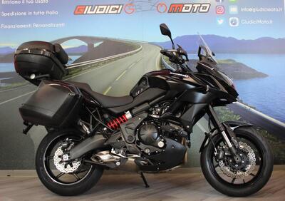 Kawasaki Versys 650 ABS (2015 - 16) - Annuncio 9768815