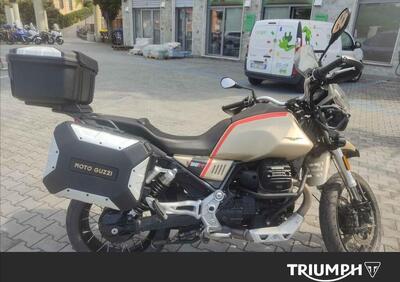 Moto Guzzi V85 TT Travel (2020) - Annuncio 9768816