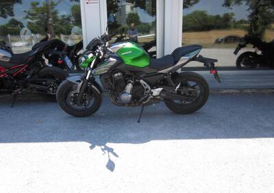 Kawasaki Z 650 (2017 - 19) - Annuncio 9768822