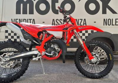 Betamotor RR X-PRO 125 2T Enduro (2026) - Annuncio 9768830