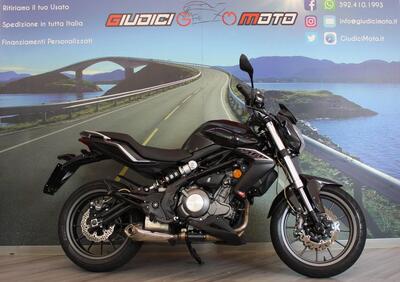 Benelli BN 302 (2014 - 16) - Annuncio 9768847