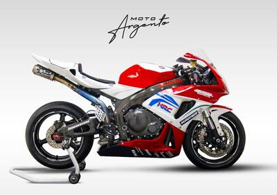 Honda CBR 1000 RR Fireblade (2006 - 07) - Annuncio 9768843