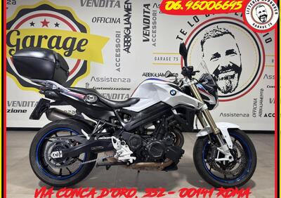 Bmw F 800 R (2017 - 20) - Annuncio 9768850