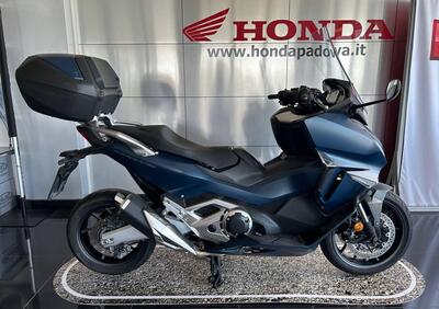 Honda Forza 750 DCT (2021 - 24) - Annuncio 9768867