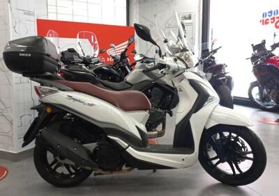 Sym Symphony 125 ST ABS LC (2017 - 20) - Annuncio 9768855