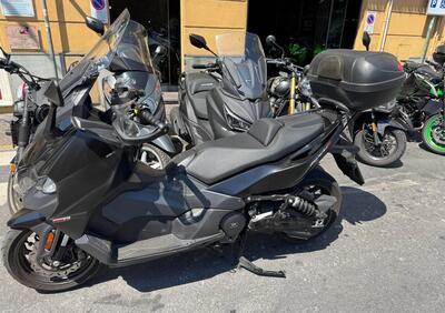Sym Maxsym TL 508 (2021 - 24) - Annuncio 9768854