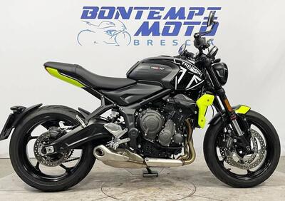 Triumph Trident 660 (2021 - 24) - Annuncio 9768856