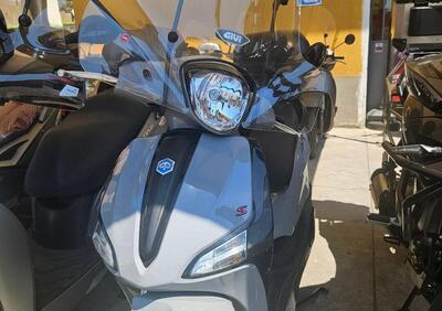 Piaggio Liberty 50 3V S (2021 - 24) - Annuncio 9768872