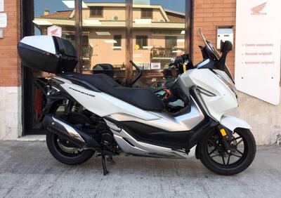 Honda Forza 300 Deluxe ABS (2018 - 20) - Annuncio 9768880