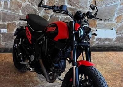 Ducati Scrambler 800 Icon (2023 - 25) - Annuncio 9768881