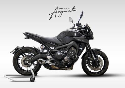 Yamaha MT-09 (2017 - 20) - Annuncio 9768879