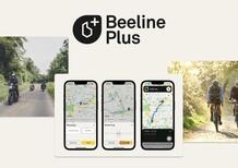 Beeline Ride: la navigazione outdoor si evolve con Beeline Plus